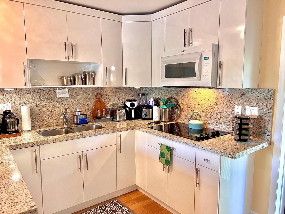 Private Guest House Miami Luaran gambar