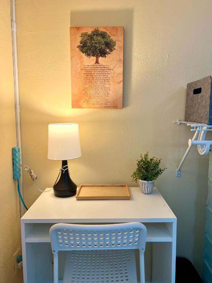 Private Guest House Miami Luaran gambar