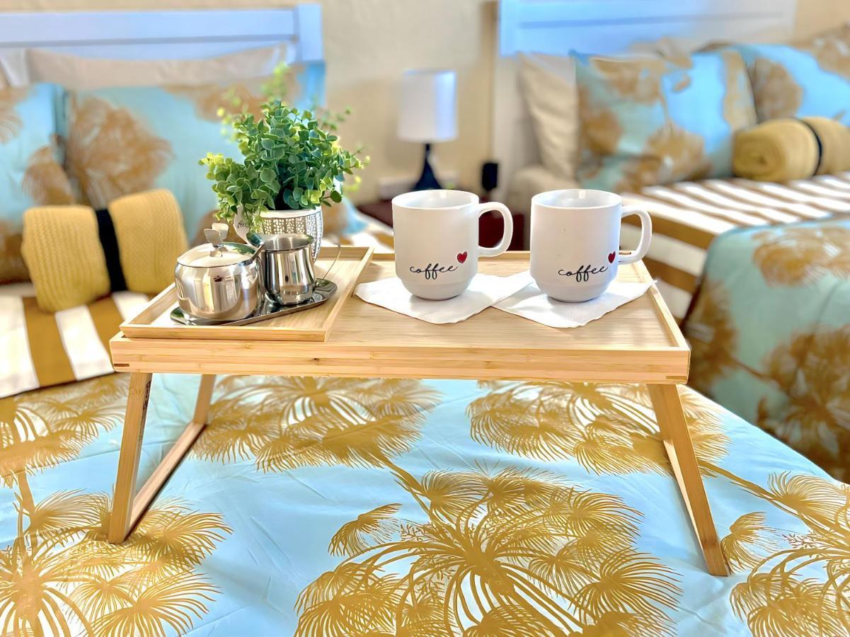 Private Guest House Miami Luaran gambar