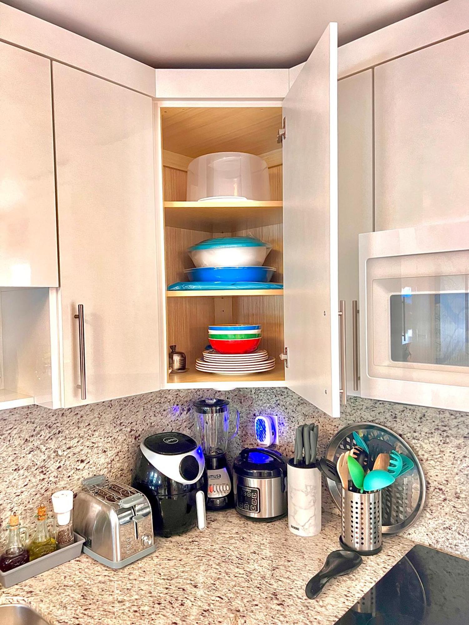 Private Guest House Miami Luaran gambar