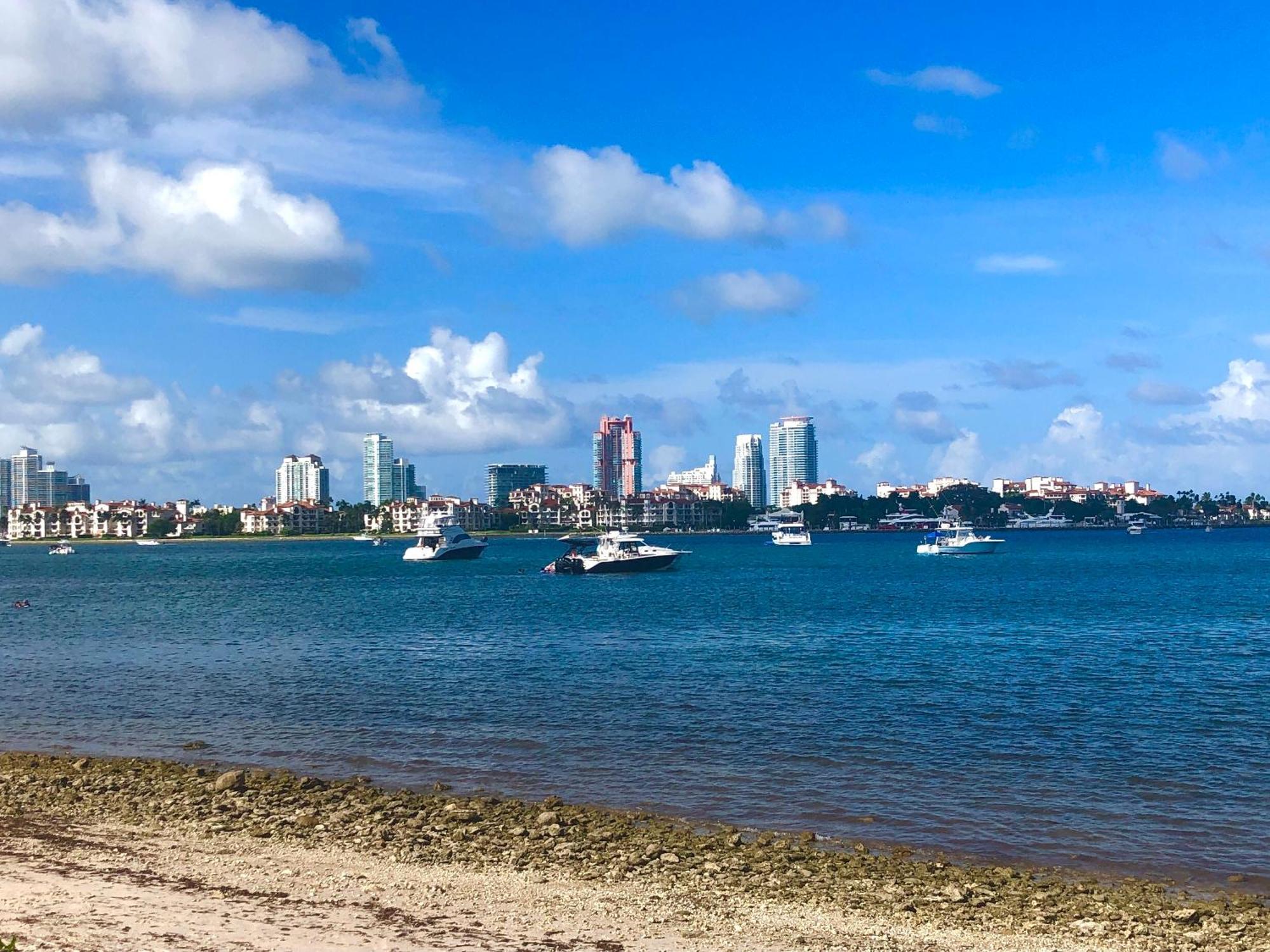 Private Guest House Miami Luaran gambar