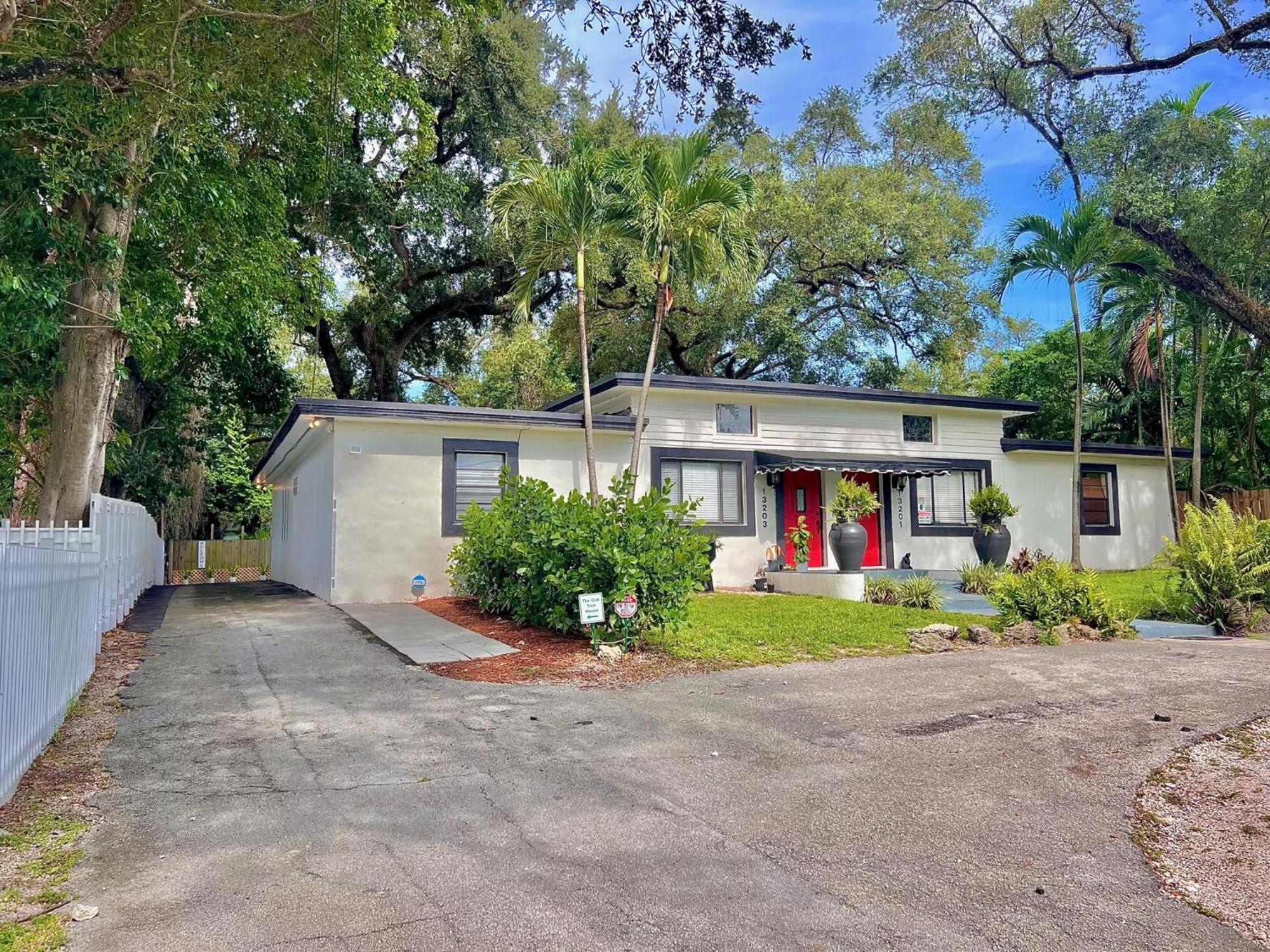 Private Guest House Miami Luaran gambar