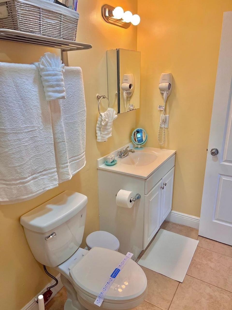 Private Guest House Miami Luaran gambar