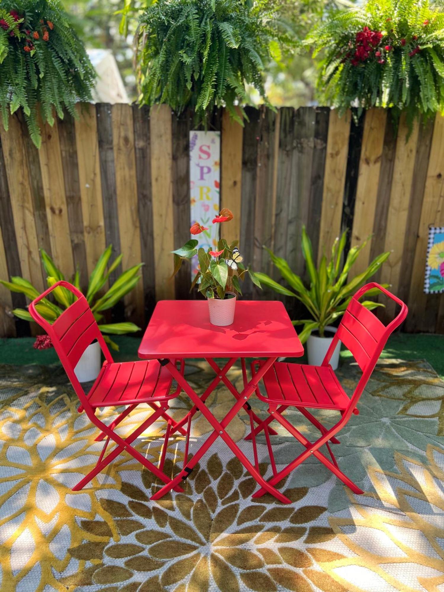 Private Guest House Miami Luaran gambar