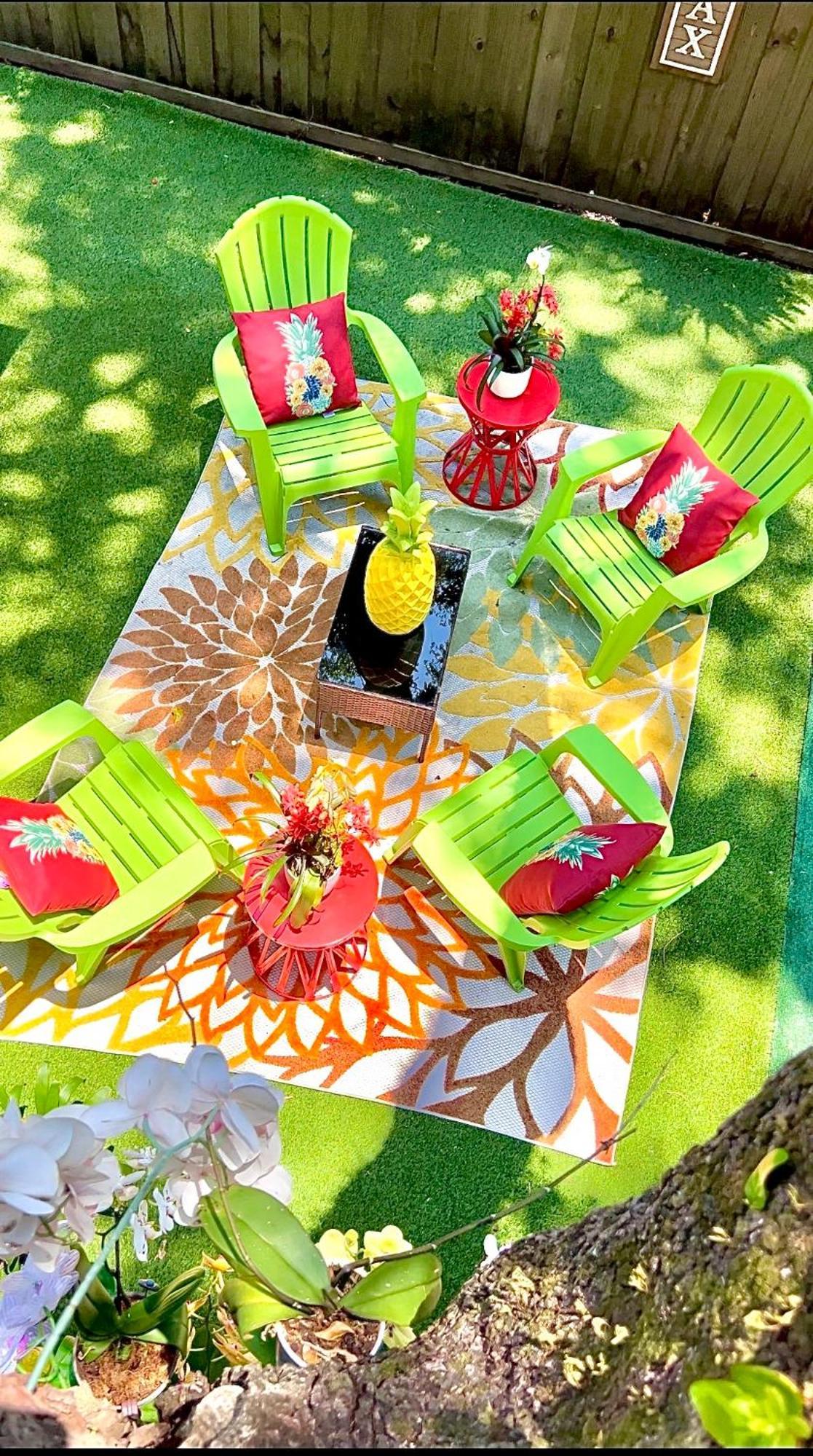 Private Guest House Miami Luaran gambar