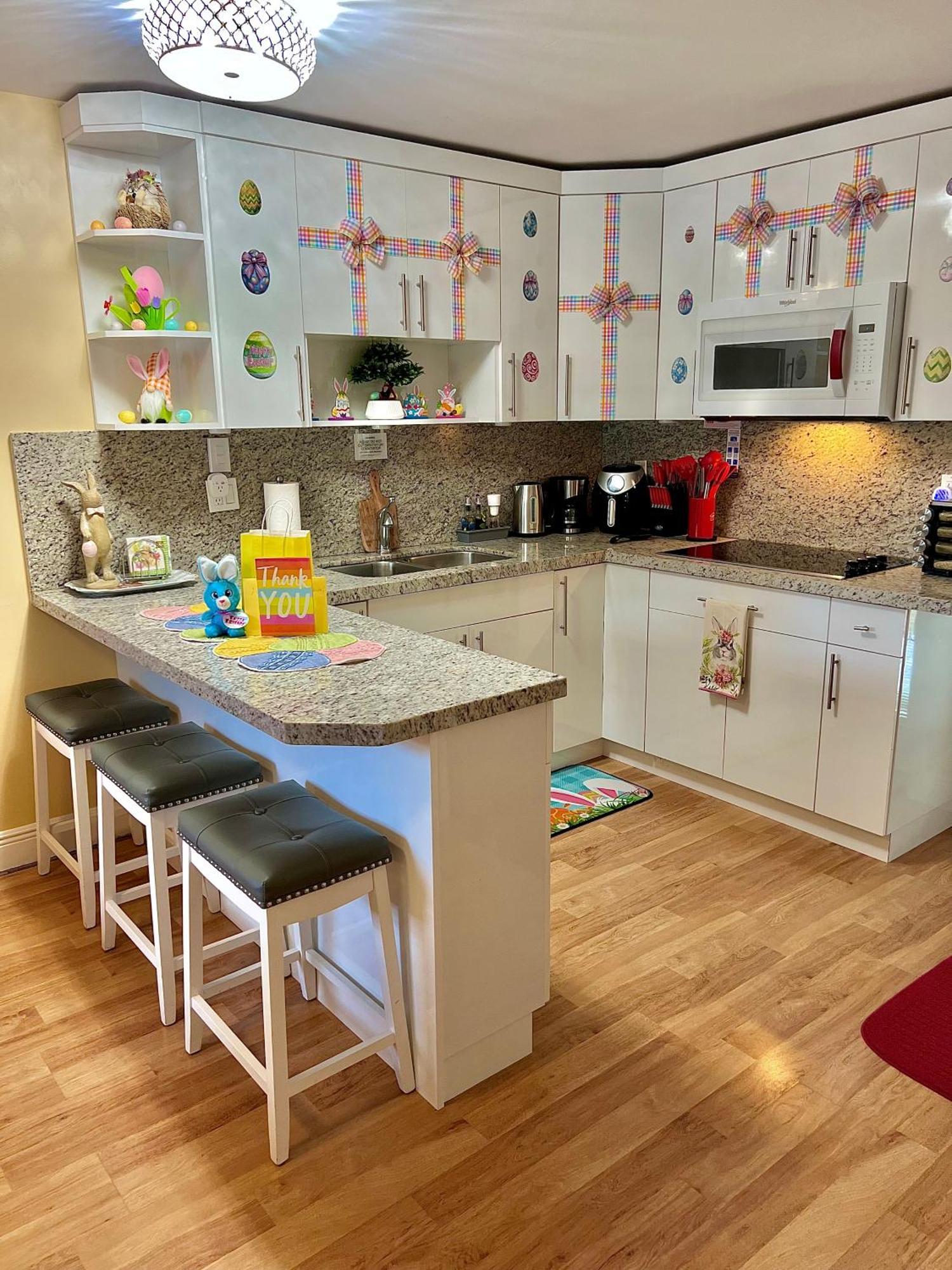 Private Guest House Miami Luaran gambar