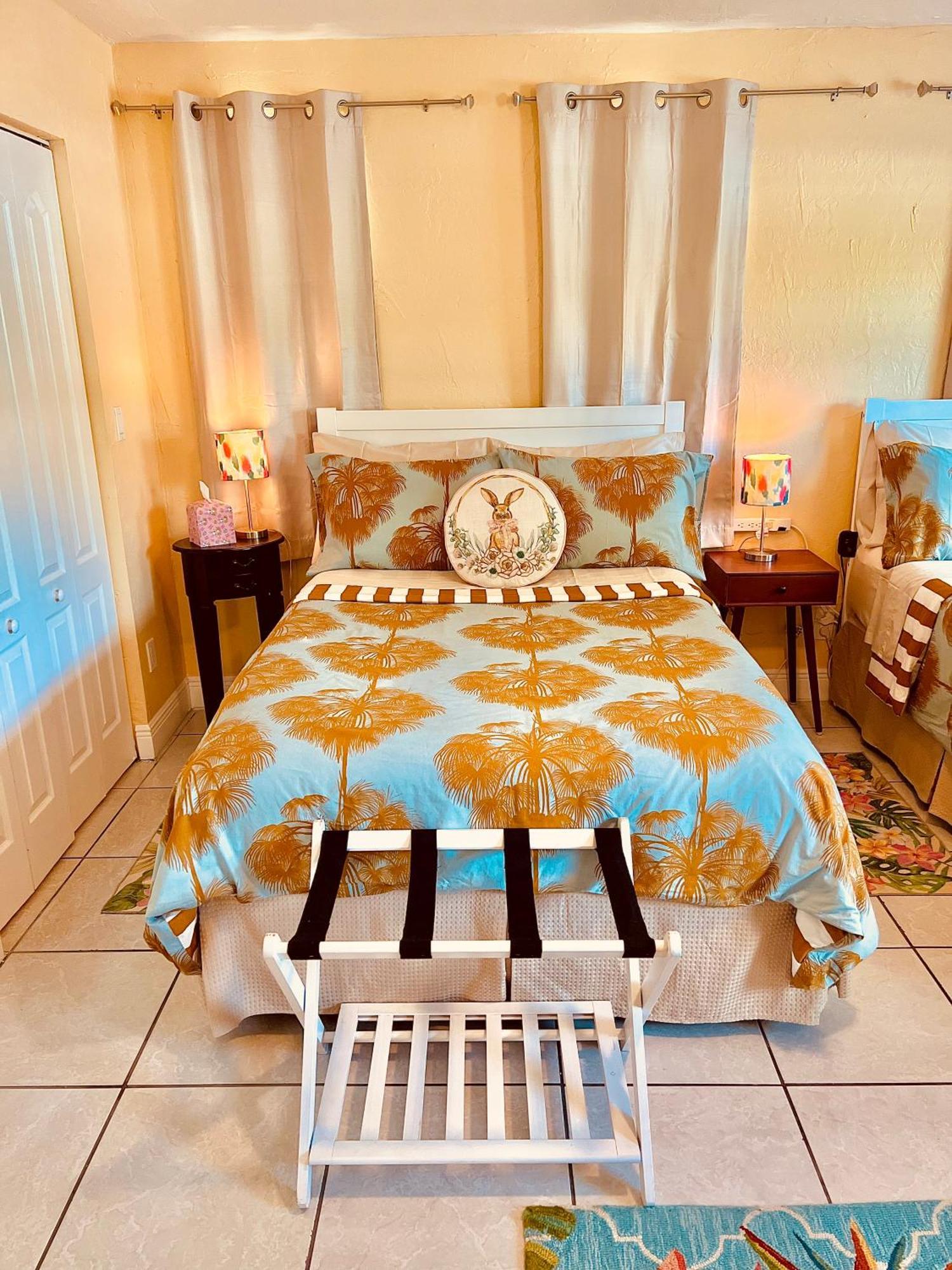 Private Guest House Miami Luaran gambar
